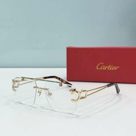 Picture of Cartier Optical Glasses _SKUfw55239233fw